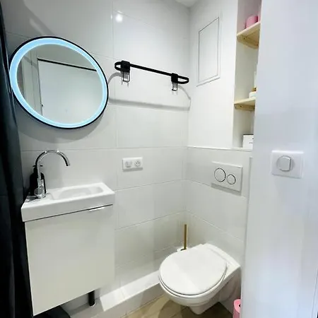 Cosy A Pour 2 Personnes