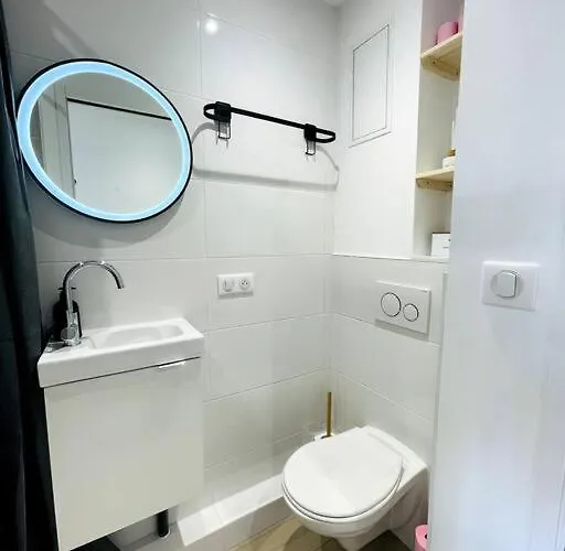 Cosy A Pour 2 Personnes